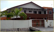 UTBF Malaysia Center