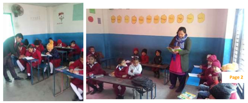 洞見願景學校的位置及學生宿舍