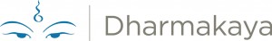 Dharmakaya Logo Final 300x46